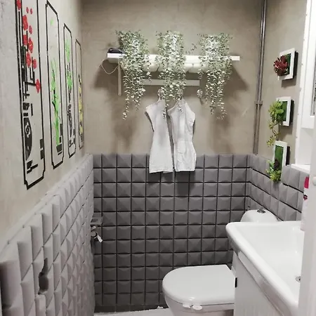 Scandinavian Sleeping & Living Experience * Turku