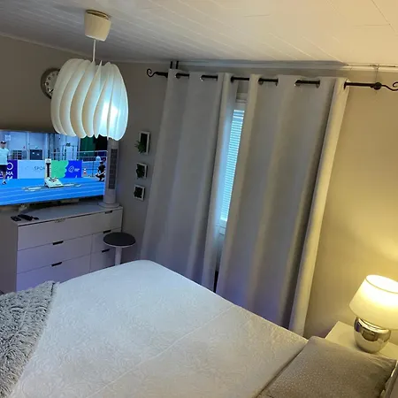 Pansiyon Scandinavian Sleeping & Living Experience *