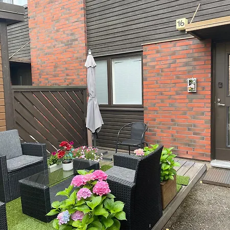 Scandinavian Sleeping & Living Experience * Turku