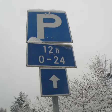 Scandinavian Sleeping & Living Experience Turku