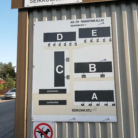 Scandinavian Sleeping & Living Experience