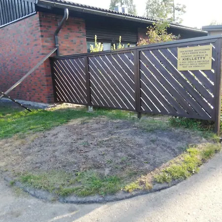 Scandinavian Sleeping & Living Experience Alloggio in famiglia *