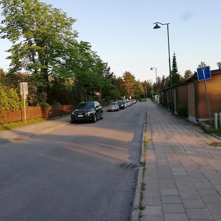 Scandinavian Sleeping & Living Experience Pansiyon Turku