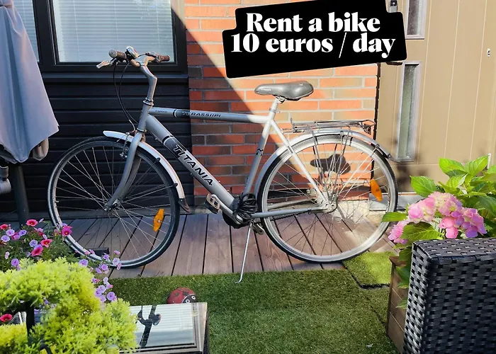 Scandinavian Sleeping & Living Experience منزل للإقامة *